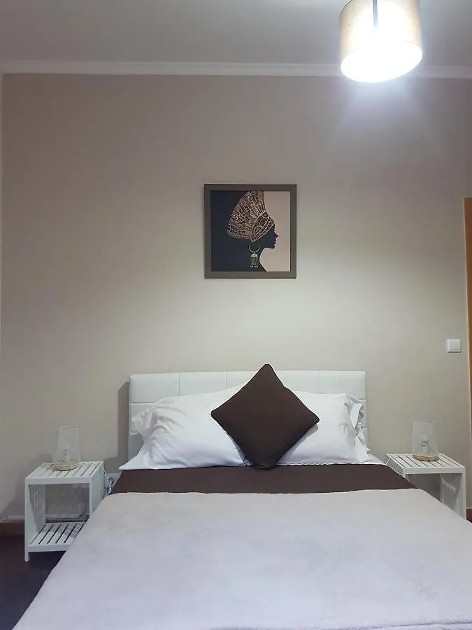 Fx Carvalhal Hotel Funchal  Guest house