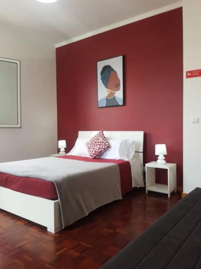 Hotel Fx Carvalhal Funchal  Portugal