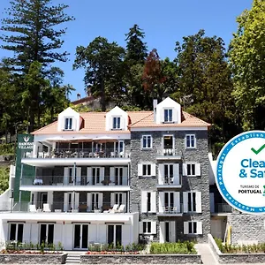 3* Maison d'hôtes Ourmadeira - Babosas Village, Gardenias And Greenspaces