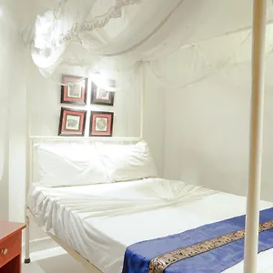Maison d'hôtes Gruhaya Boutique Kandy