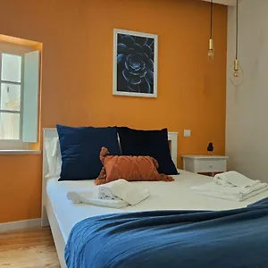 Appartement Blue Essence - Coïmbre