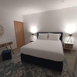Appartement Family I Coïmbre