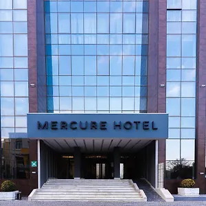 Отель Mercure ****