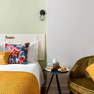 Maison d'hôtes Lel Madalena Lisboa