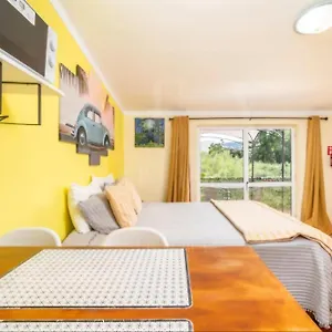 Appartement Casa Anjos Coïmbre