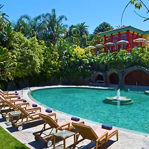 Отель Pestana Palace & National Monument - The Leading Of The World *****