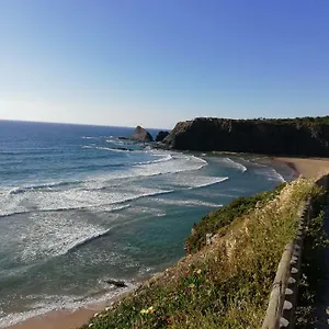 Maison d'hôtes Sol Mar Odeceixe
