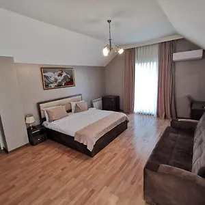 Отель Soprano Butik ****