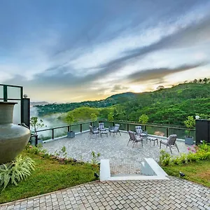 Hotel Fox Kandy